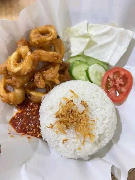 Nasi Goreng Boemen 7