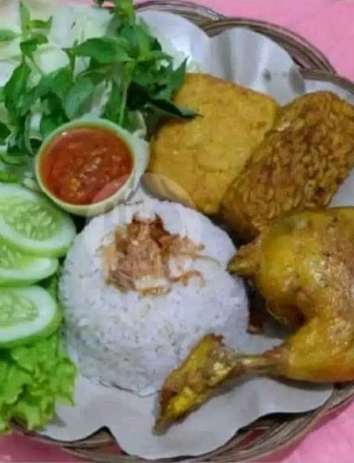 Nasi Goreng Boemen 5