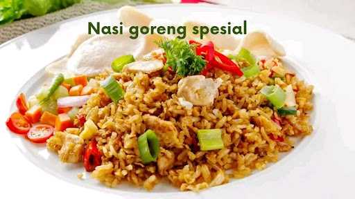 Nasi Goreng Boemen 8