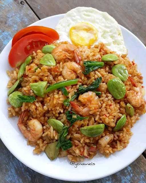 Nasi Goreng Boemen 3