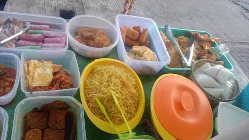 Nasi Uduk Mama Aldi 2