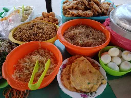 Nasi Uduk Mama Aldi 3