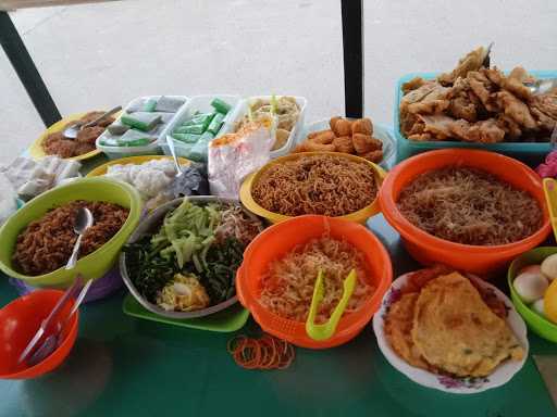 Nasi Uduk Mama Aldi 9