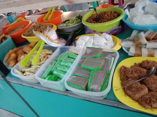 Nasi Uduk Mama Aldi 4