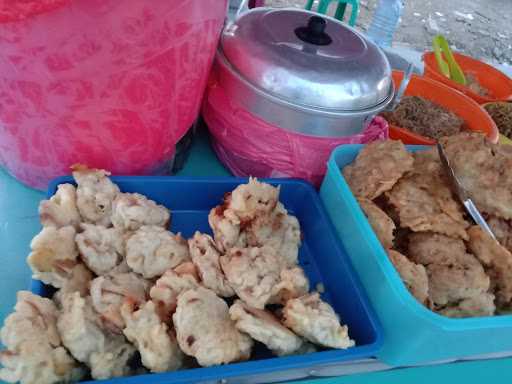 Nasi Uduk Mama Aldi 6