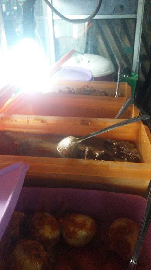 Nasi Uduk Semur Jengkol 2