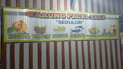 Pecel Lele Sedulur 2