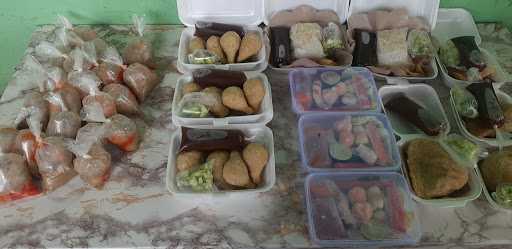 Pempek Butik 7