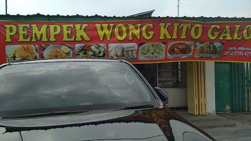 Pempek Wong Kito Galo 8