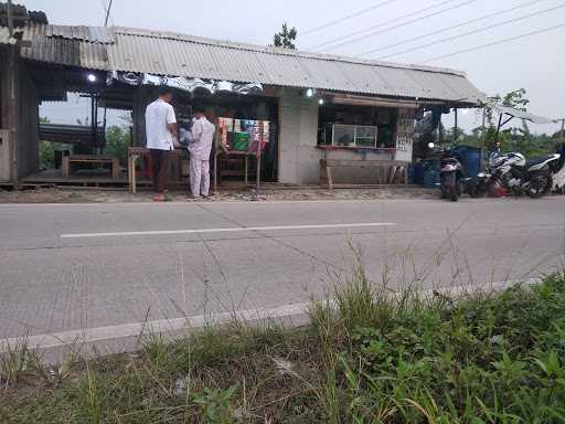 Pondok Dahar Modern Cikande 9