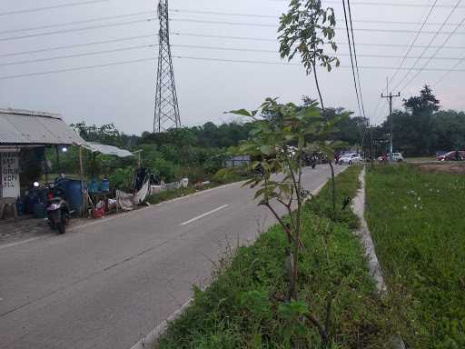 Pondok Dahar Modern Cikande 6