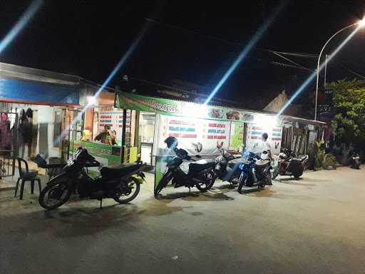 Pondok Pecel Lele Mas Dul 1