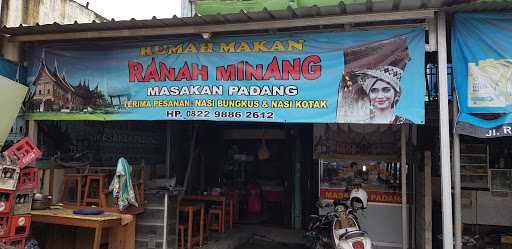 Rm Ranah Minang 8