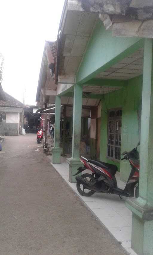 Rumah Makan Talago Duo 5