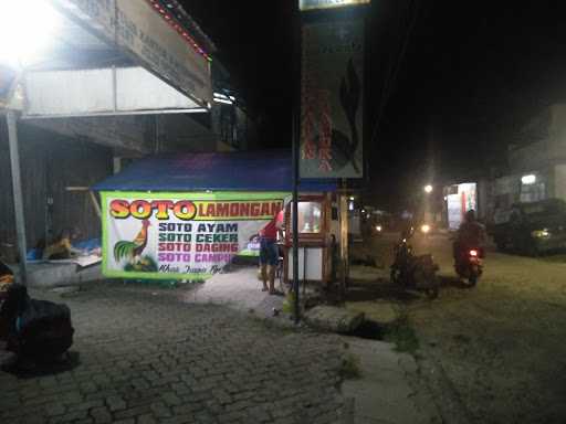 Soto Lamongan Cak Ibnu 7