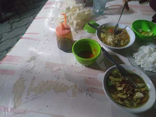 Soto Lamongan Cak Ibnu 2