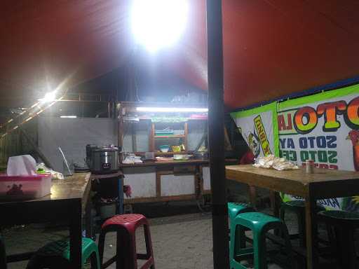 Soto Lamongan Cak Ibnu 5