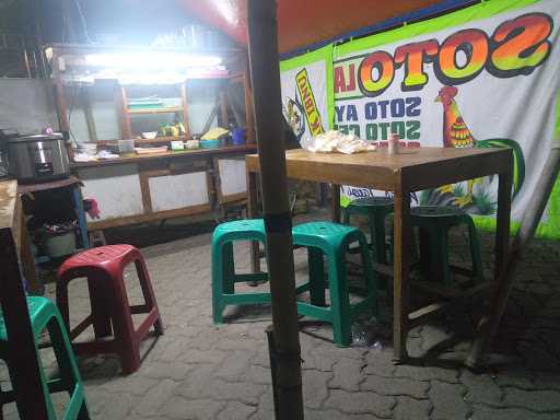 Soto Lamongan Cak Ibnu 4