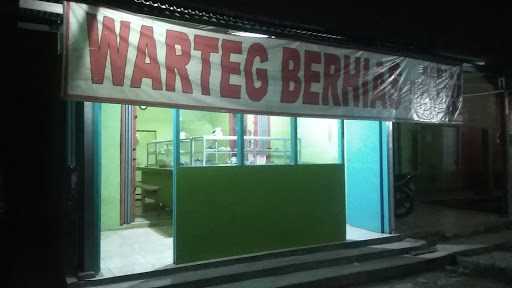 Warteg Berhias 10