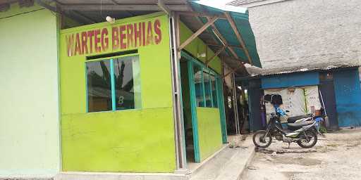 Warteg Berhias 8