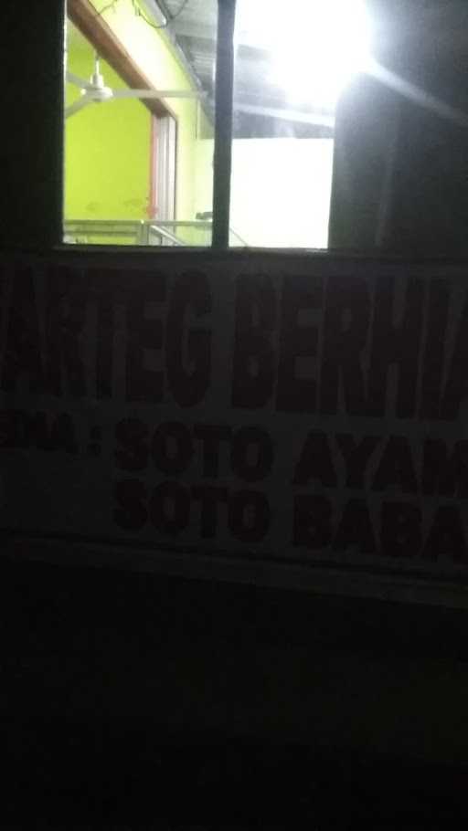 Warteg Berhias 9