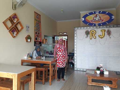 Warung Rj 6