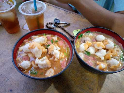 Warung Seblak Mamah Faqih 6