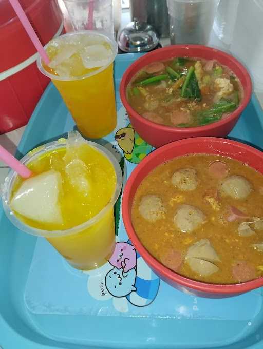 Warung Seblak Mamah Faqih 2