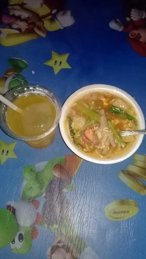 Warung Seblak Mamah Faqih 5