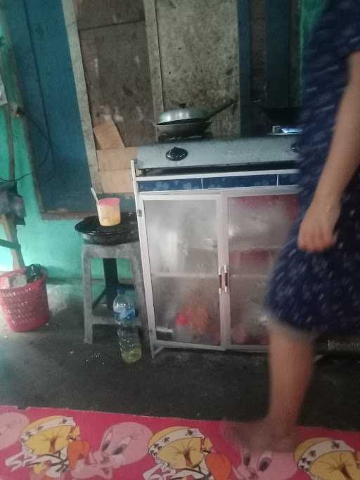 Warung Seblak Nong Imah 2