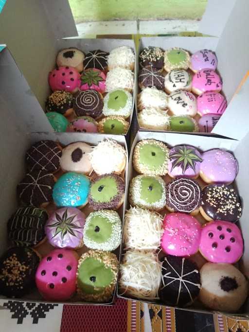 Jj Donuts 1