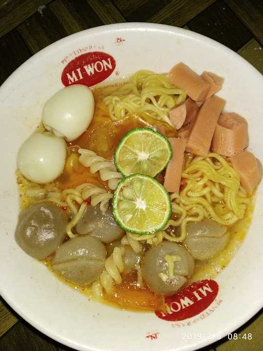 Konter Cemilan Mochi Bekasi ( Mochi'Ka ) 6