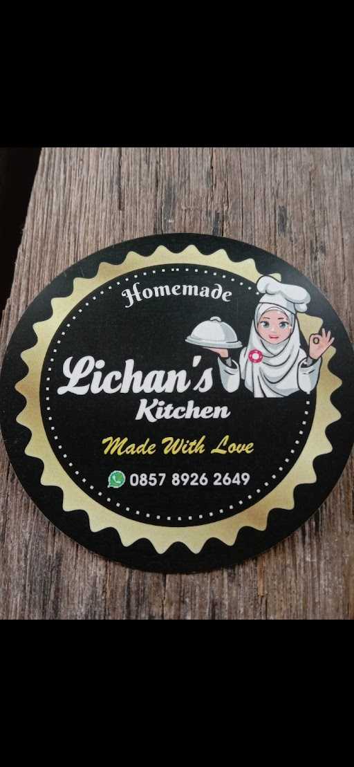 Lichan'S Kitchen 4