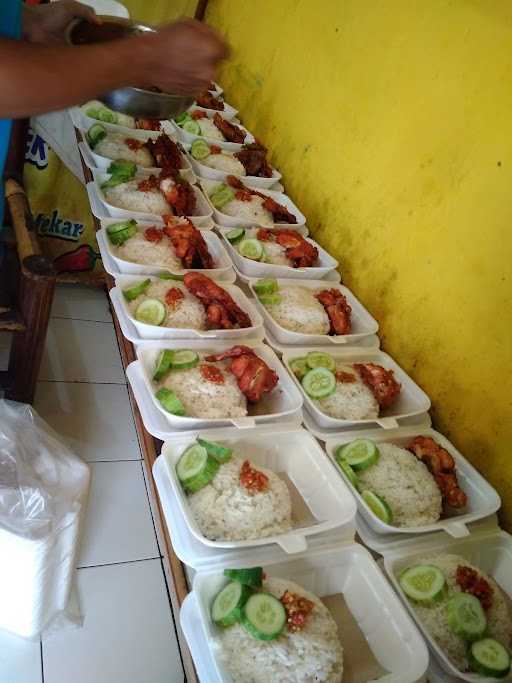 Ayam Penyet Sejoli 8