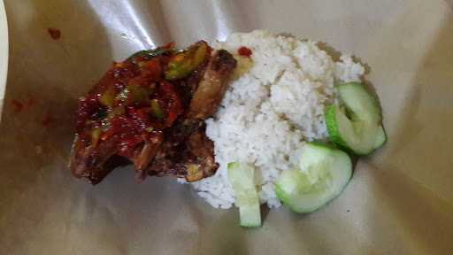 Ayam Penyet Sejoli 2