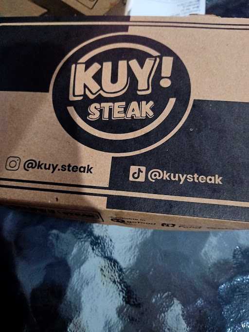 Kuy Steak Jatiwangi 6