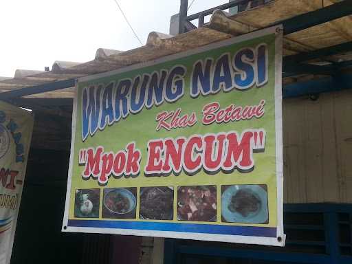 Warung Nasi Mpok Encum 2