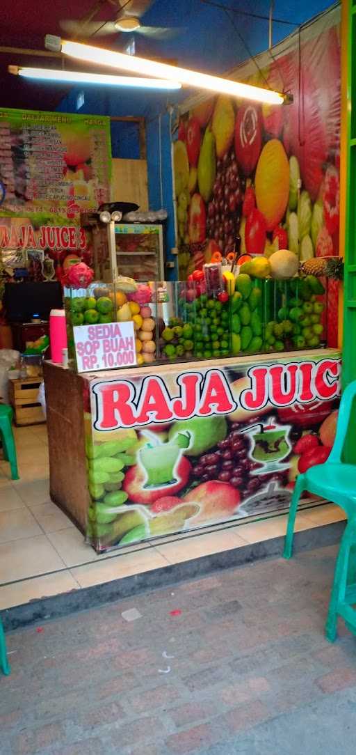 Raja Juice Jarakosta 5