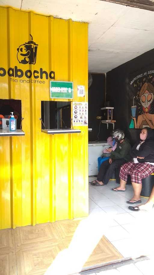 Babocha Indonesia 10