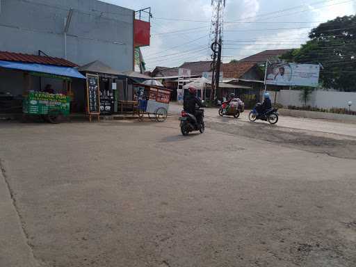 Cendol Pom Bang Ahmad 5