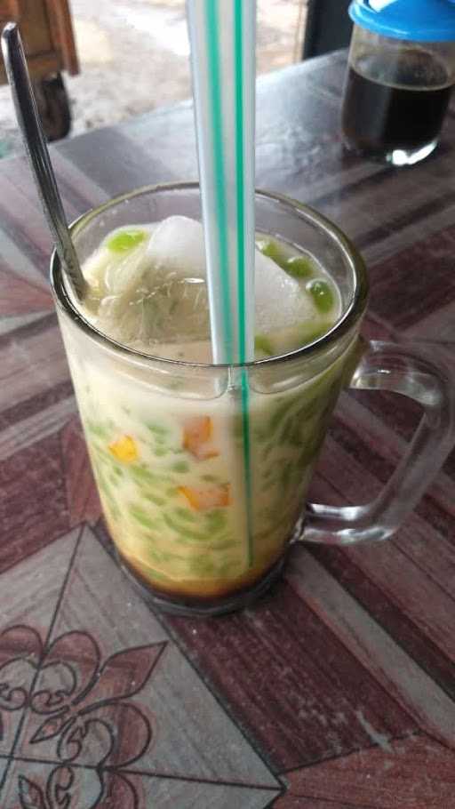 Cendol Pom Bang Ahmad 4