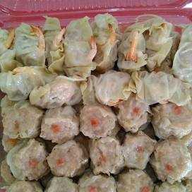 Dimsum Beda Rasa 3