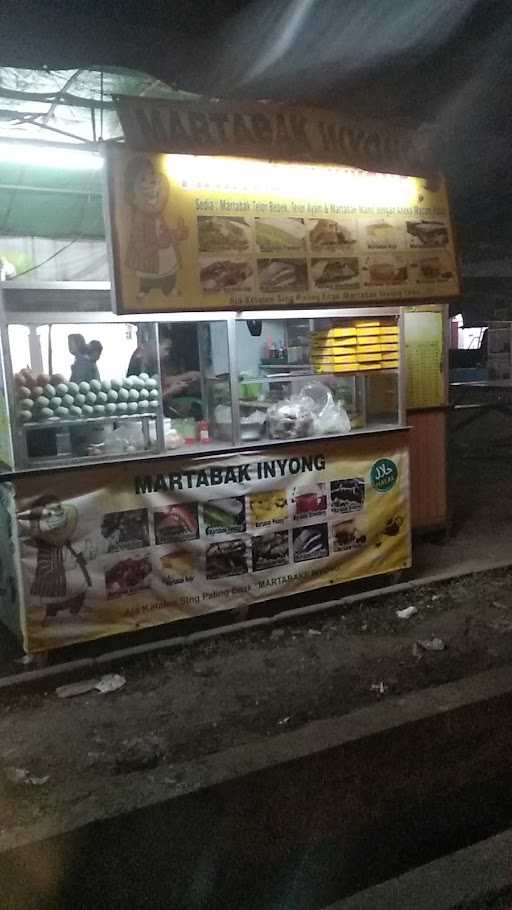 Martabak Inyong 2 8