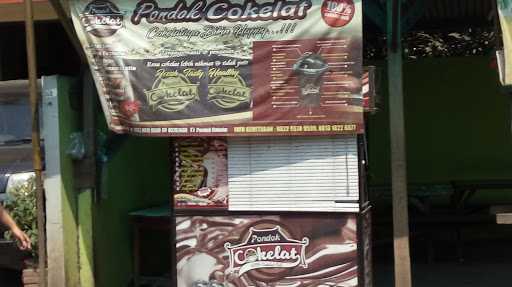 Pondok Cokelat 1