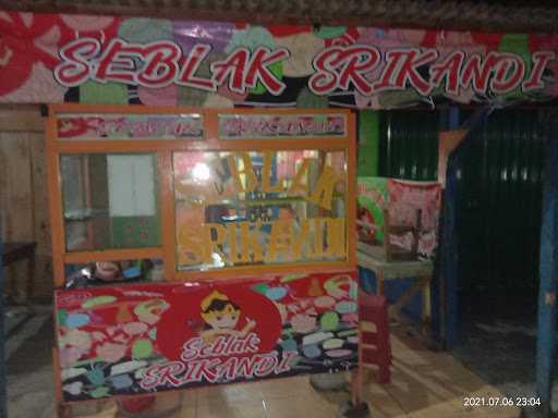 Seblak Srikandi Jatiwangi 4