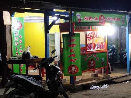 Seblak Srikandi Jatiwangi 9