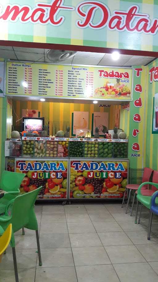 Tadara Juice 5