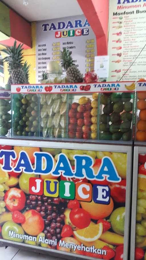 Tadara Juice 9