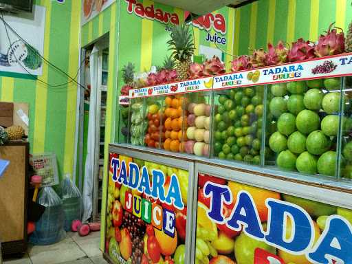 Tadara Juice 8