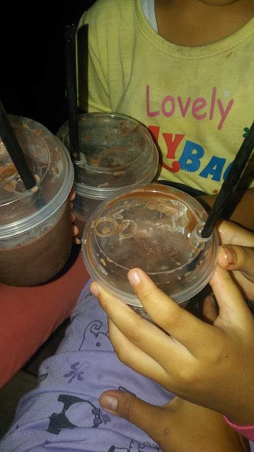 Vigi Cocoa Drink 9